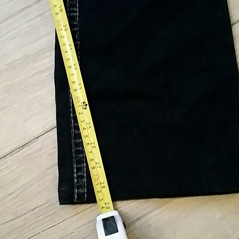 Silver jeans - Picture 2 of 3